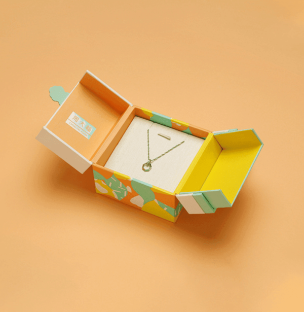 Custom Packaging Boxes for Jewelry - Image 7