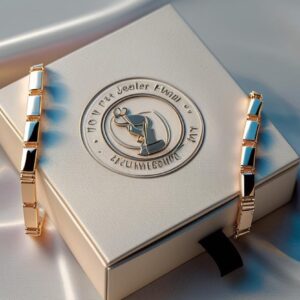 Seven Packaging's eco-friendly Custom Jewelry Packaging Boxes are specialized boxes designed to hold, protect, and present various types of jewelry, such as rings, necklaces, earrings, bracelets, watches, and pendants.