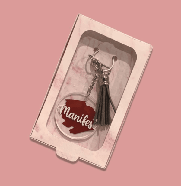 Custom Packaging Boxes for Keychains - Image 3