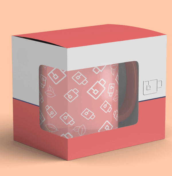Custom Packaging Boxes for Mugs - Image 2