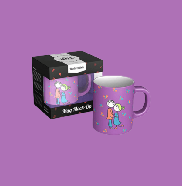 Custom Packaging Boxes for Mugs - Image 5