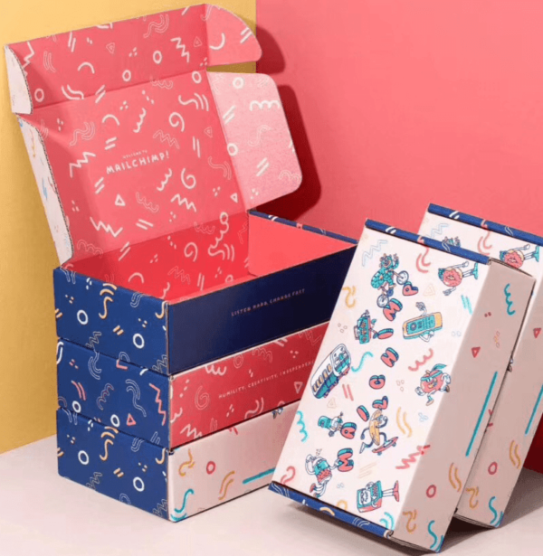 Custom Packaging for Boxes - Image 2