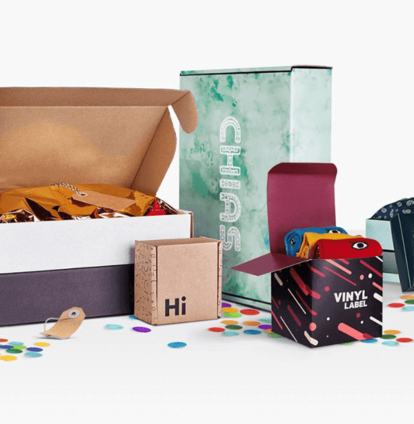 Custom Packaging for Boxes - Image 4