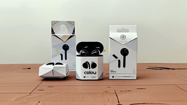 Custom Packaging Boxes for Earbuds - Image 3