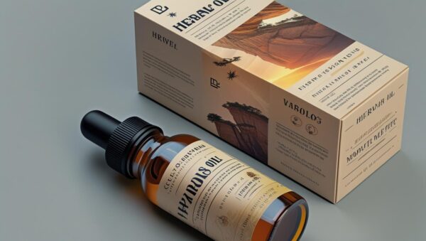 Custom Packaging Boxes for Herbal Oils - Image 3