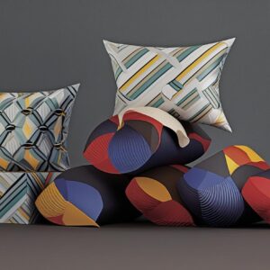 Seven Packaging's Custom Packaging Boxes for Pillows are specialized boxes designed specifically for packaging pillows, whether they are standard sleeping pillows, decorative throw pillows, or specialty orthopedic pillows.