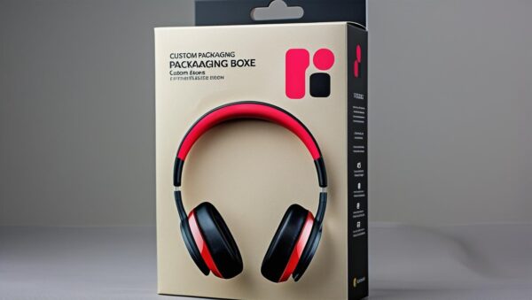 Custom Packaging Boxes with Hangers - Image 2