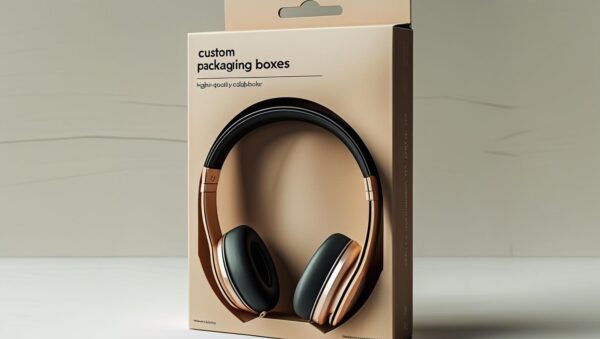 Custom Packaging Boxes with Hangers - Image 3
