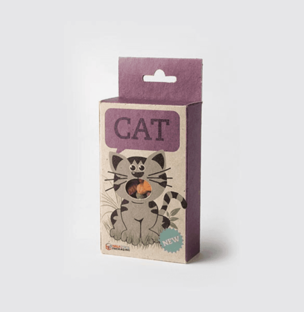 Custom Packaging Boxes for Pet Food - Image 4