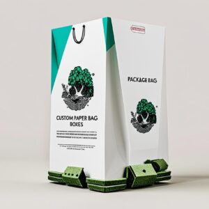 Seven Packaging's Custom Pet Food Packaging Boxes are specialized boxes designed to safely store, effectively brand, and attractively present various types of pet food and treats.