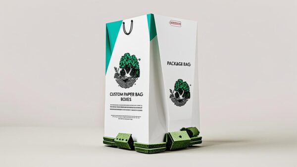 Seven Packaging's Custom Pet Food Packaging Boxes are specialized boxes designed to safely store, effectively brand, and attractively present various types of pet food and treats.
