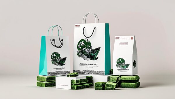 Custom Packaging Boxes for Pet Food - Image 3