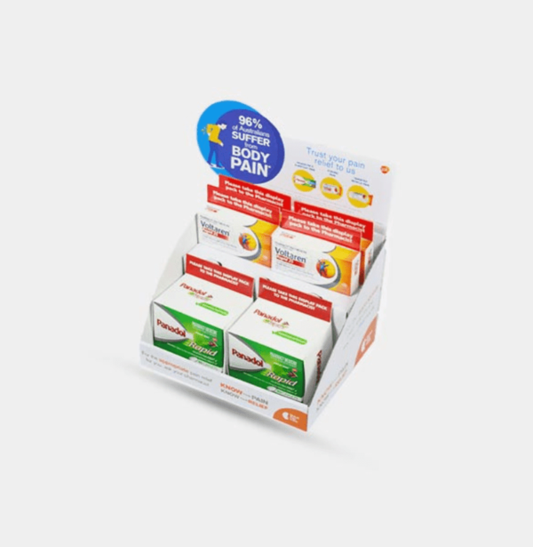 Custom Packaging Boxes for Medicine - Image 3