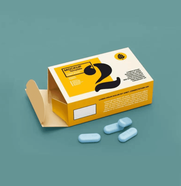 Custom Packaging Boxes for Medicine - Image 4