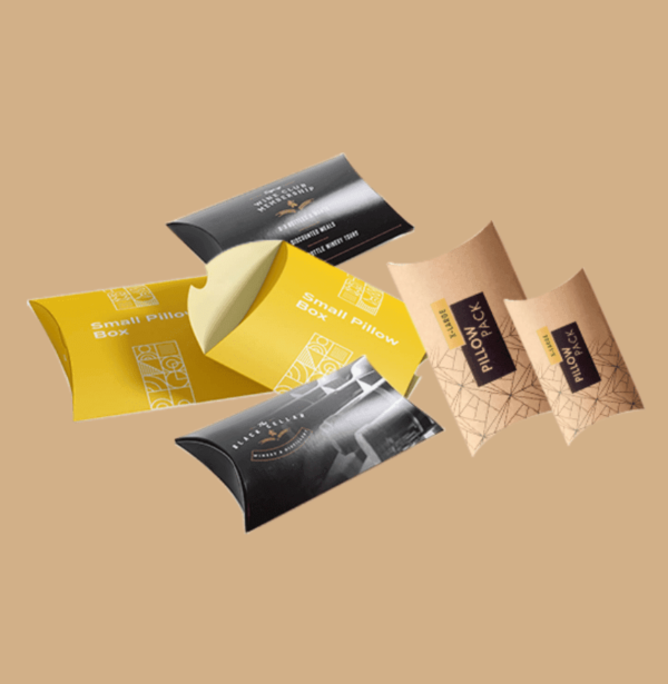 Custom Packaging Boxes for Pillows - Image 4