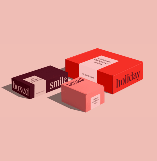 Custom Packaging Boxes with Lids - Image 3
