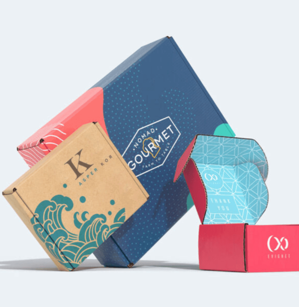 Custom Packaging Boxes with Lids - Image 4