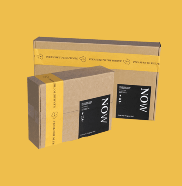 Custom Packaging Boxes for Retail Products - Image 2