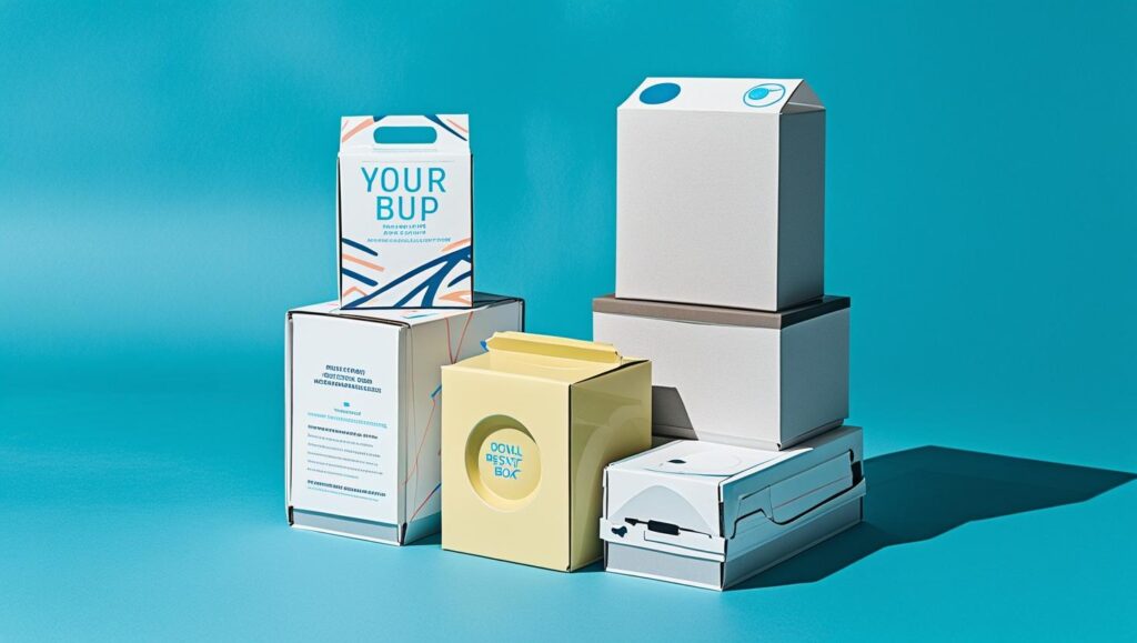The core purpose of Seven Packaging's Custom Packaging Boxes for Retail Products is to attract customers, convey brand messaging, and facilitate purchase decisions at the point of sale.