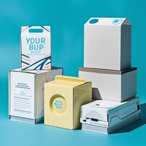The core purpose of Seven Packaging's Custom Packaging Boxes for Retail Products is to attract customers, convey brand messaging, and facilitate purchase decisions at the point of sale.