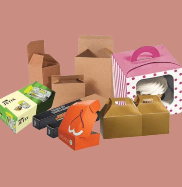 Custom Packaging Boxes for Retail Products - Image 5