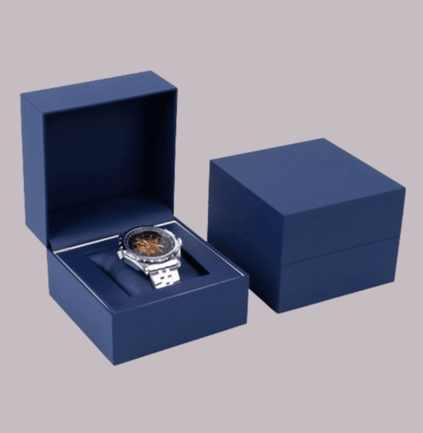 Custom Wrist Watch Display Packaging Boxes - Image 5
