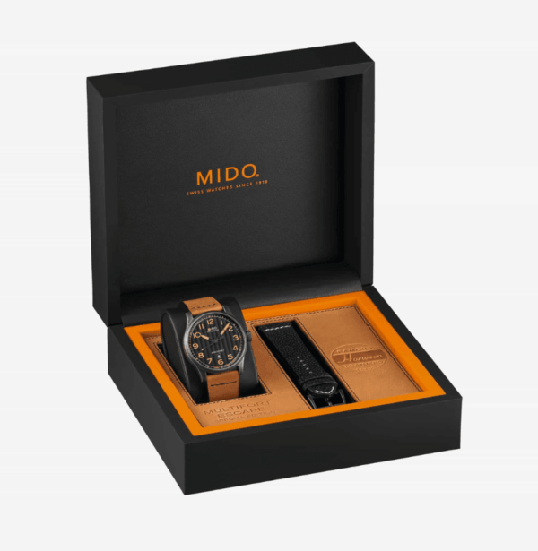 Custom Wrist Watch Display Packaging Boxes - Image 7