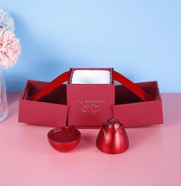 Custom Packaging Boxes for Rings - Image 3