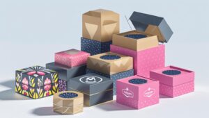 Seven Packaging's Custom Shipping Packaging Boxes are specifically designed and manufactured to protect, transport, and brand products during transit, particularly for e-commerce, wholesale distribution, and fulfillment services.