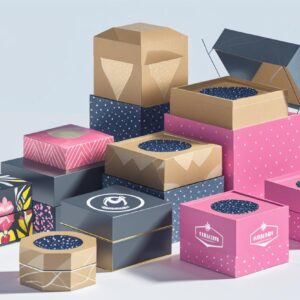 Seven Packaging's Custom Shipping Packaging Boxes are specifically designed and manufactured to protect, transport, and brand products during transit, particularly for e-commerce, wholesale distribution, and fulfillment services.