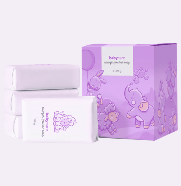 Custom Packaging Boxes for Soaps - Image 5