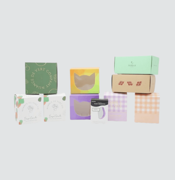 Custom Packaging Boxes for Soaps - Image 6