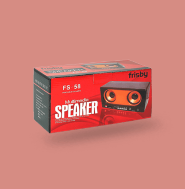 Custom Packaging Boxes for Speakers - Image 2