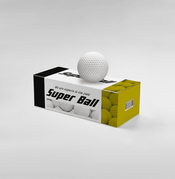 Custom Packaging Boxes for Sports Products - Image 3