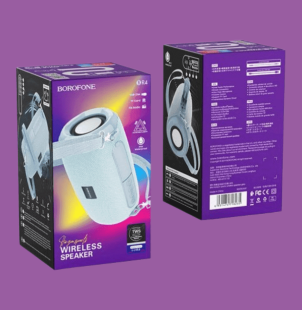 Custom Packaging Boxes for Steam Irons - Image 3