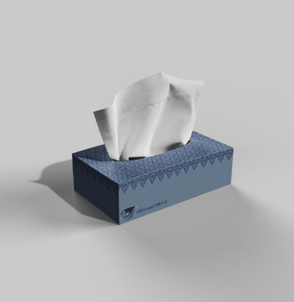 Custom Packaging Boxes for Tissue Papers - Image 2