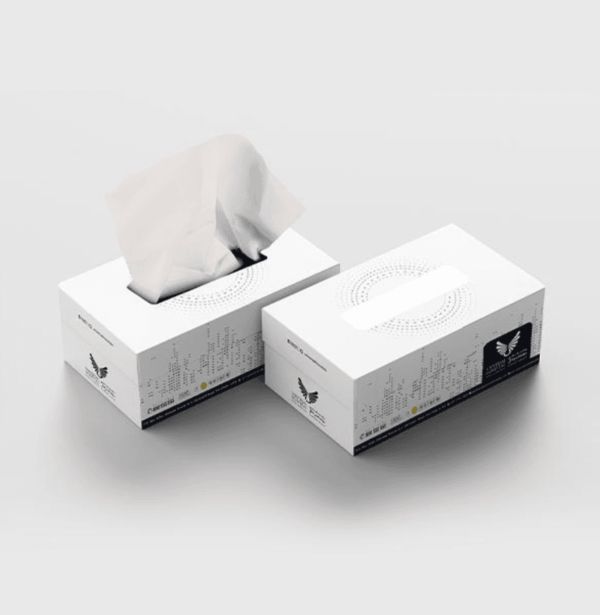 Custom Packaging Boxes for Tissue Papers - Image 3