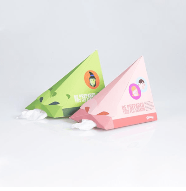 Custom Packaging Boxes for Tissue Papers - Image 4