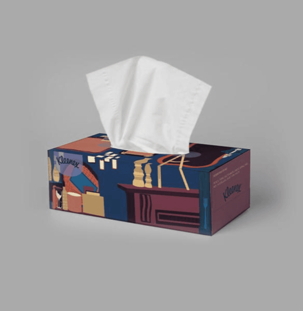Custom Packaging Boxes for Tissue Papers - Image 5