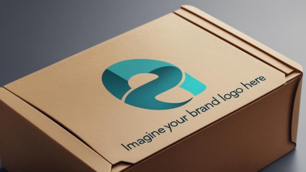 Custom Boxes with Logo - Image 3
