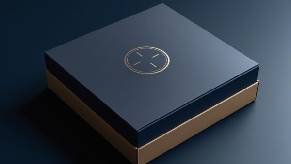Custom Boxes with Logo - Image 4