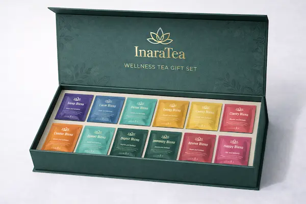 Tea Set Packing Custom Tea Packaging Boxes | Wholesale & Low MOQ