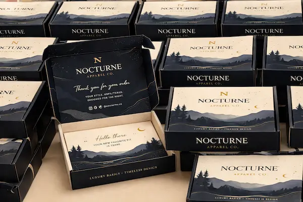 Packaging Program Support Why Seven Packaging? - Seven Packaging - Custom Packaging Solutions