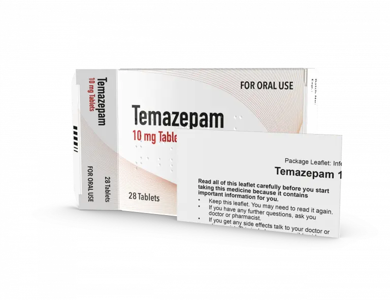 Pharmaceutical Leaflets & Inserts | PIL Printing Solutions